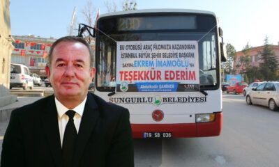 ‘Sizin Hurda Dediğiniz Araçlar Yıllardır Halkımıza Hizmet Ediyor’