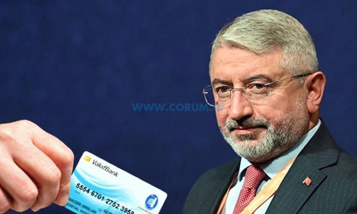 ‘Sosyal Destek Kartı’ Uygulaması Ödül Getirdi