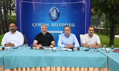 ‘Tüm Muhtarlarımızla Uyumlu Çalışıyoruz’