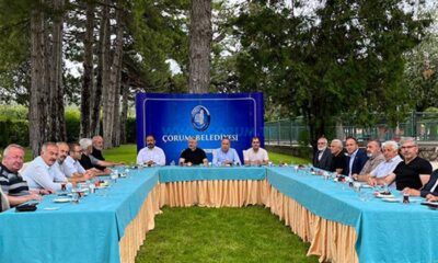 ‘Tüm Muhtarlarımızla Uyumlu Çalışıyoruz’