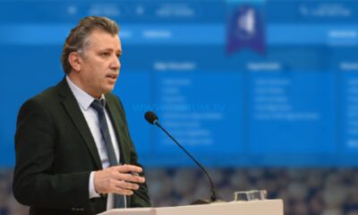 ‘Vatandaş İstediği Bilgiye Daha Kolay Ulaşabilecek’