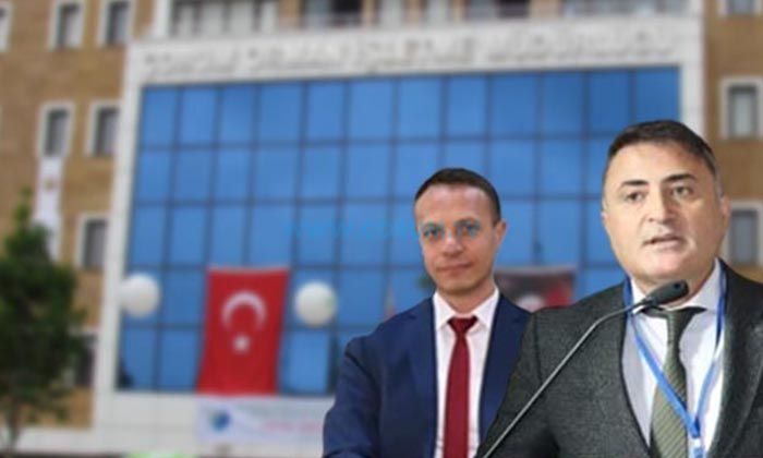 ‘Ya Sendikacılık Yap, Ya Müdürlük Yap’