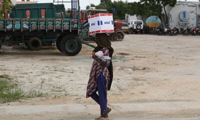 AFAD, Pakistan İçin Yardım Kampanyası Düzenliyor