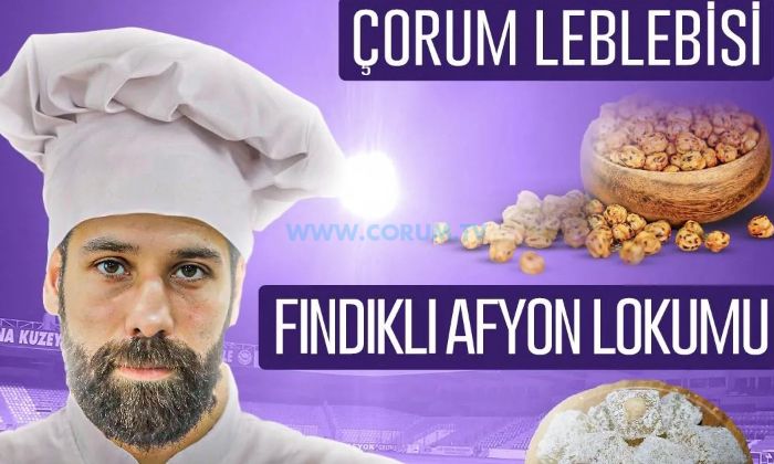 Afyon’dan Çorum’u Kızdıracak Paylaşımlar