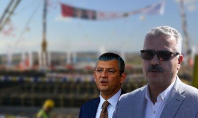 Ahlatcı: Yerli ve Milli Tüm Hizmetlerde Gölge Etmeyin Başka İhsan İstemiyoruz