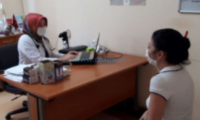 Aile Hekimleri Halkın Sağlığını Koruyor