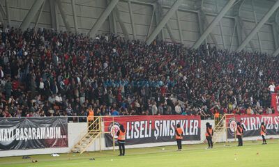 Ajda Pekkanlı Galibiyet Şarkısı