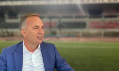 Alaca Stadının Koltukları Yenilendi