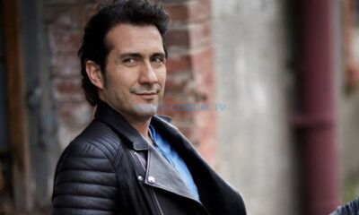 Aleyna Tilki Yerine Kıraç Geliyor