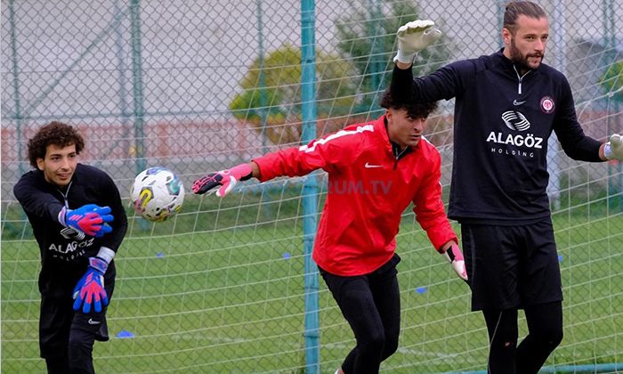 Batman Hazırlıkları Tam Gaz