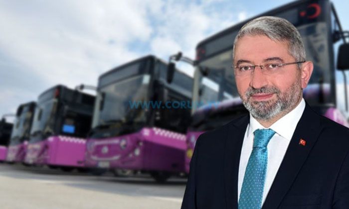 Belediye Yine Zam İstiyor!