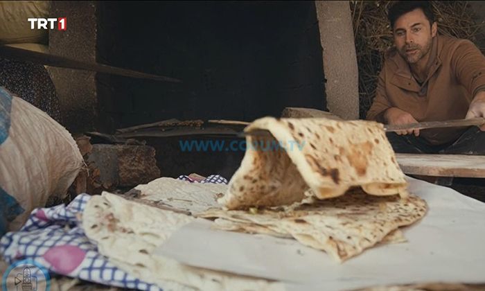 Boğazkale, TRT’de Tanıtıldı