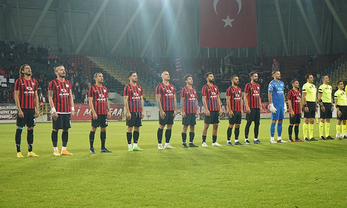 Bu Haftayı Bay Geçiyoruz