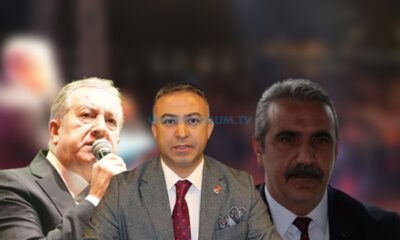 CHP ve MHP Arasında ‘Millete İhanet’ Gerilimi