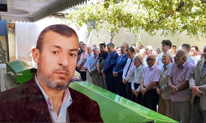 Canbolat Ailesinin Acı Günü