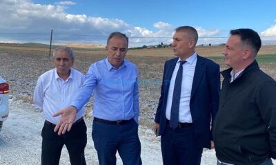 Ceylan Devrede: Vatandaşı Mağdur Etmeyin