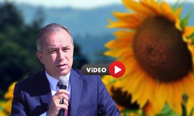 Ceylan: Kimsenin Ürününü Tarlada Bırakmayız