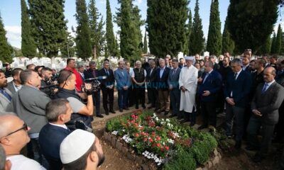 Ceylan ve Kaya, Yunanistan’da Batı Trakya Türkleriyle buluştu