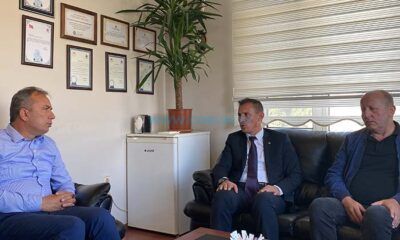 Ceylan’a Destek Teşekkürü