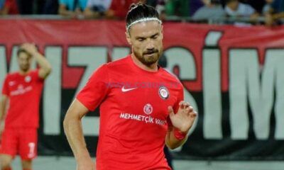 Çorum FK’de Beklenmeyen Ayrılık