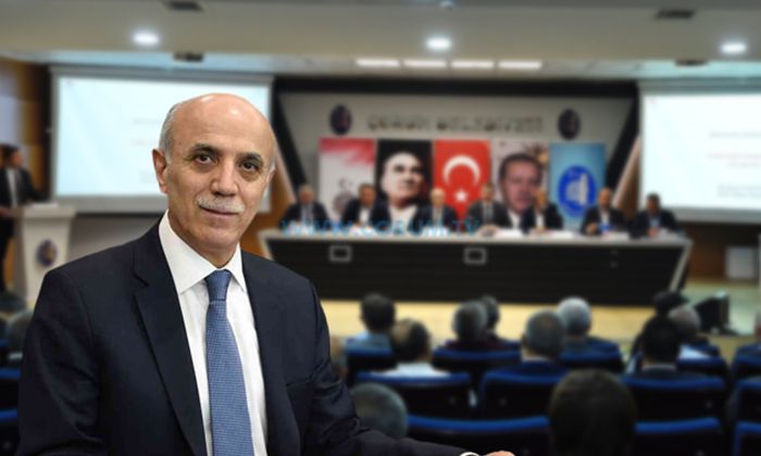 Çorum’a 10,5 Milyar Liralık Yatırım Yapılacak