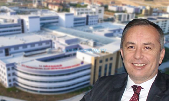 Çorum’a 34 Doktor Ataması Daha Yapıldı