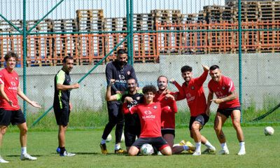 Çorum’daki Hazırlıklar Tamam