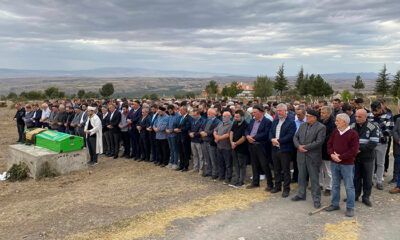 Coşkun Keklik’in Acı Günü