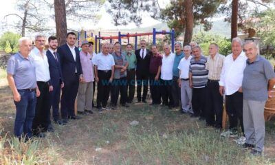 ‘Derdini Dinlemediğimiz Vatandaş Kalmayacak’