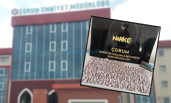 Emniyet, Uyuşturucu Tacirlerine Geçit Vermiyor