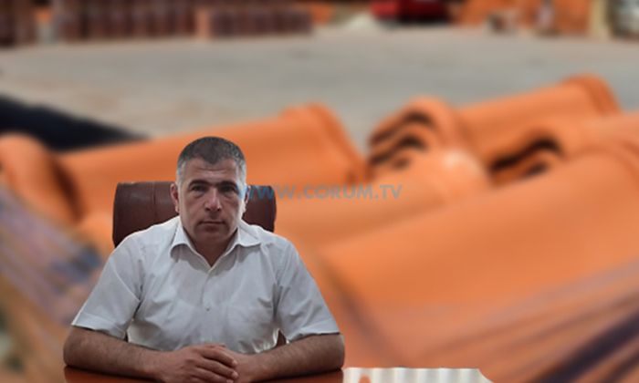 Fabrikalar Tam Kapasite Çalışıyor