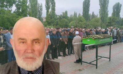 Fındıkcı Ailesinin Acı Günü