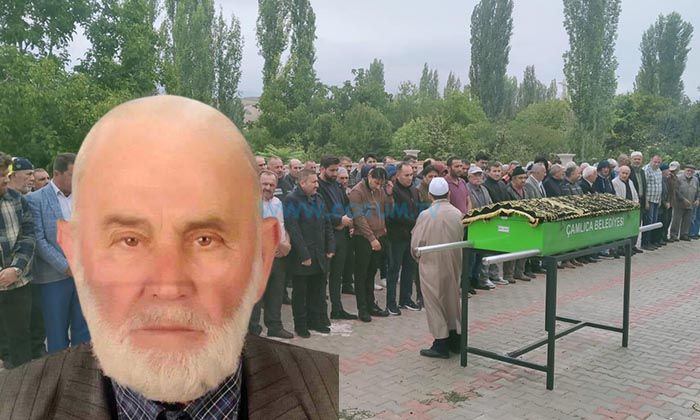 Fındıkcı Ailesinin Acı Günü