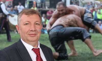 Gelgör: Anadolu’nun Kırkpınar’ı Osmancık