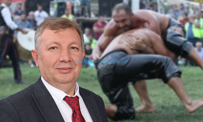 Gelgör: Anadolu’nun Kırkpınar’ı Osmancık