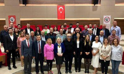 Güler: Eczacıların Sunduğu Hizmetin Karşılığı Verilmeli