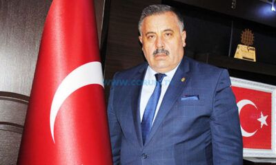 Gür: Ahilik Felsefesi Ticaret Hayatında Bizlere Yol Göstermeye Devam Edecek