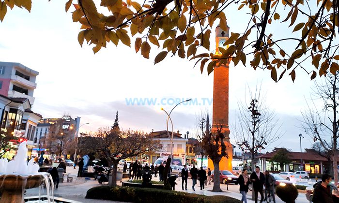 Hava Sıcaklığı Yükseliyor