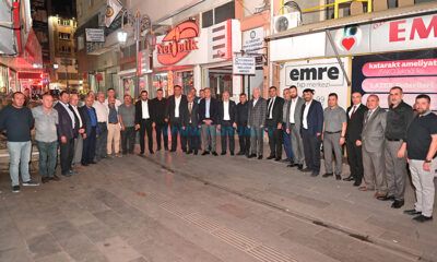 Hitit Esnaf Kefalet Bin Üyeye Ulaştı