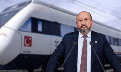Hızlı Tren İçin Güç Birliği