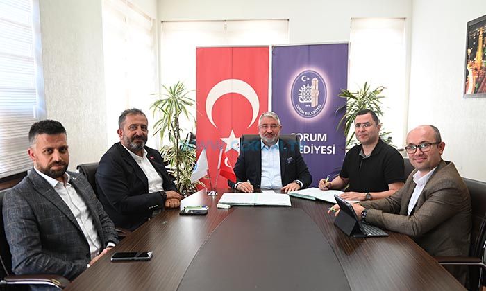 İhale Yapıldı, Sorun Çözüldü