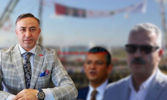 İktidara ‘Ağustos Böceği’ Göndermesi