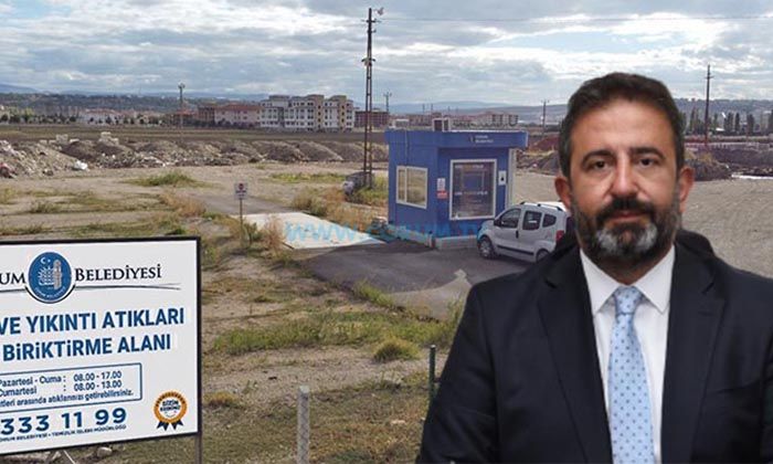 İnşaat Atıkları Artık Çevreyi Kirletmiyor