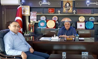 KOSGEB’den Yaşayan Kültür Mirası İşletmelere Destek