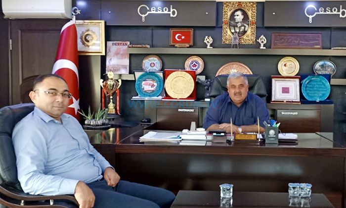 KOSGEB’den Yaşayan Kültür Mirası İşletmelere Destek