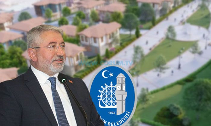 Kale ve Çevresi İçin Tarihi Gün!