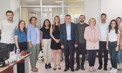 ‘Kamu Eczacıları Hak Ettikleri Değeri Göremiyor’