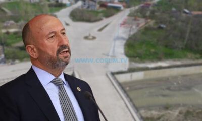 Kavuncu Bayat’a Seslendi: Müsterih Olun, Konut Yapılacak