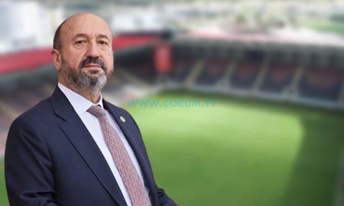 Kavuncu: Çorum’a Son Dönemde 718 Milyon Liralık Yatırım Yapıldı