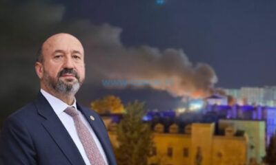 Kavuncu’dan CHP’ye: Yazıklar Olsun